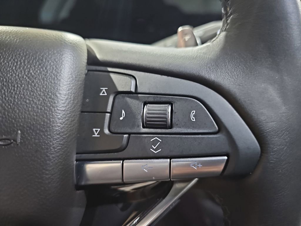 Certified 2025 Cadillac CT5 Sport w/ Technology Package image 22