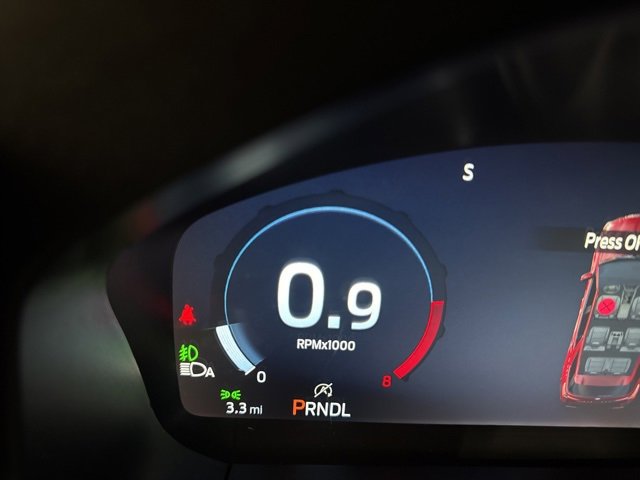 New 2026 Ford Explorer ST-Line w/ ST-Line Street Pack image 34