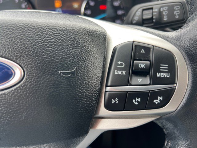 Certified 2023 Ford Explorer XLT w/ Equipment Group 202A AWD/4WD image 15