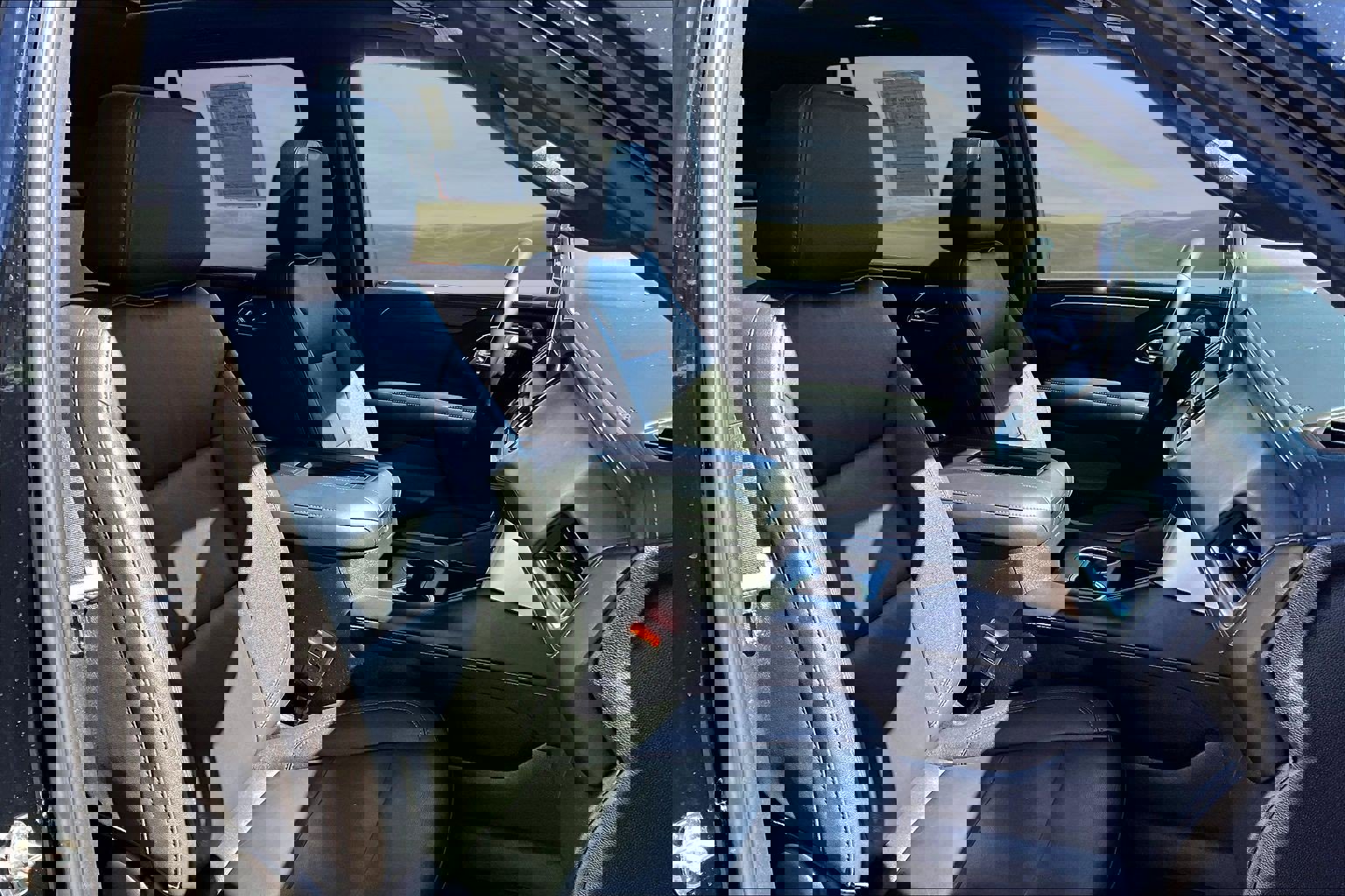 Used 2023 Chevrolet Tahoe LT w/ LT Signature Plus Package image 21