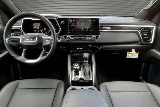 New 2026 GMC Canyon Elevation w/ Convenience Package AWD/4WD image 5