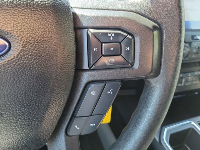 Certified 2020 Ford F150 XL w/ Equipment Group 101A Mid image 5