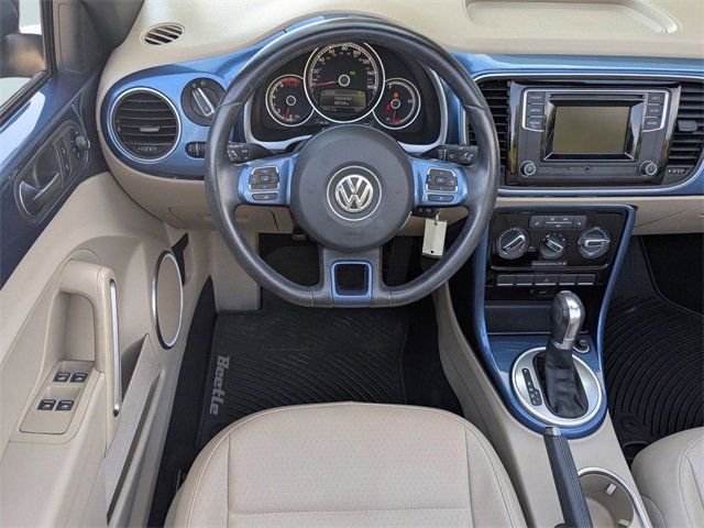 Used 2019 Volkswagen Beetle 2.0T S image 13