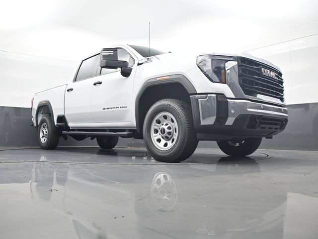 New 2026 GMC Sierra 3500 Pro w/ 1SA Pro Safety Plus Package AWD/4WD image 23