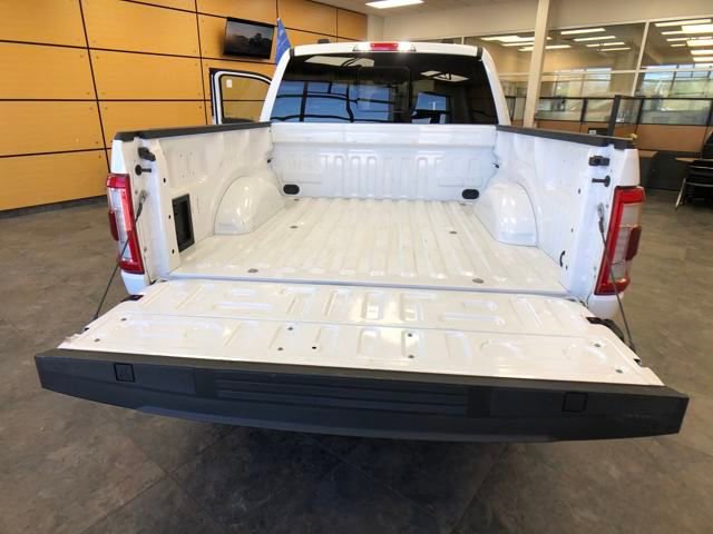 Certified 2023 Ford F150 Lariat image 22