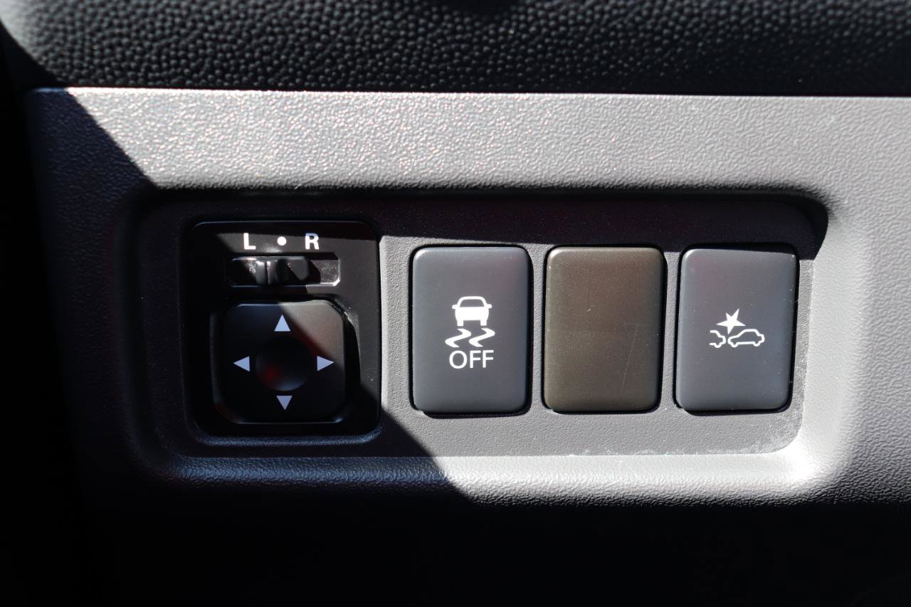 Used 2024 Mitsubishi Mirage ES image 36