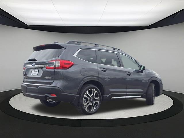 New 2026 Subaru Ascent Limited image 7