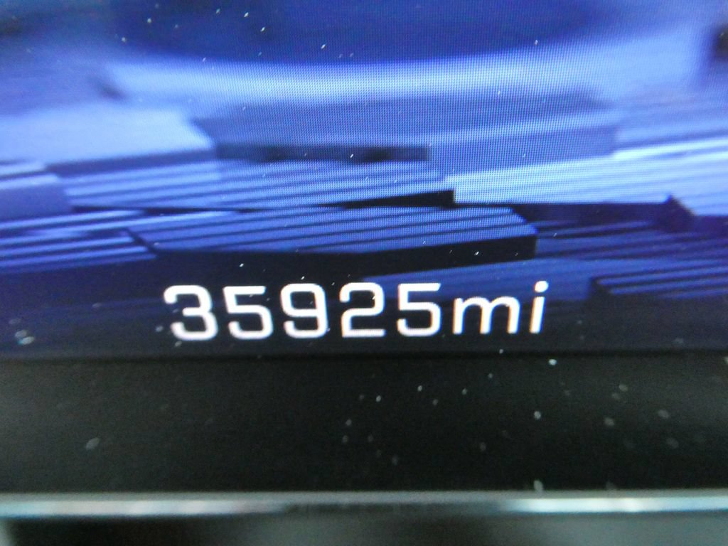 Certified 2025 Chevrolet Tahoe RST w/ Comfort Package AWD/4WD image 37