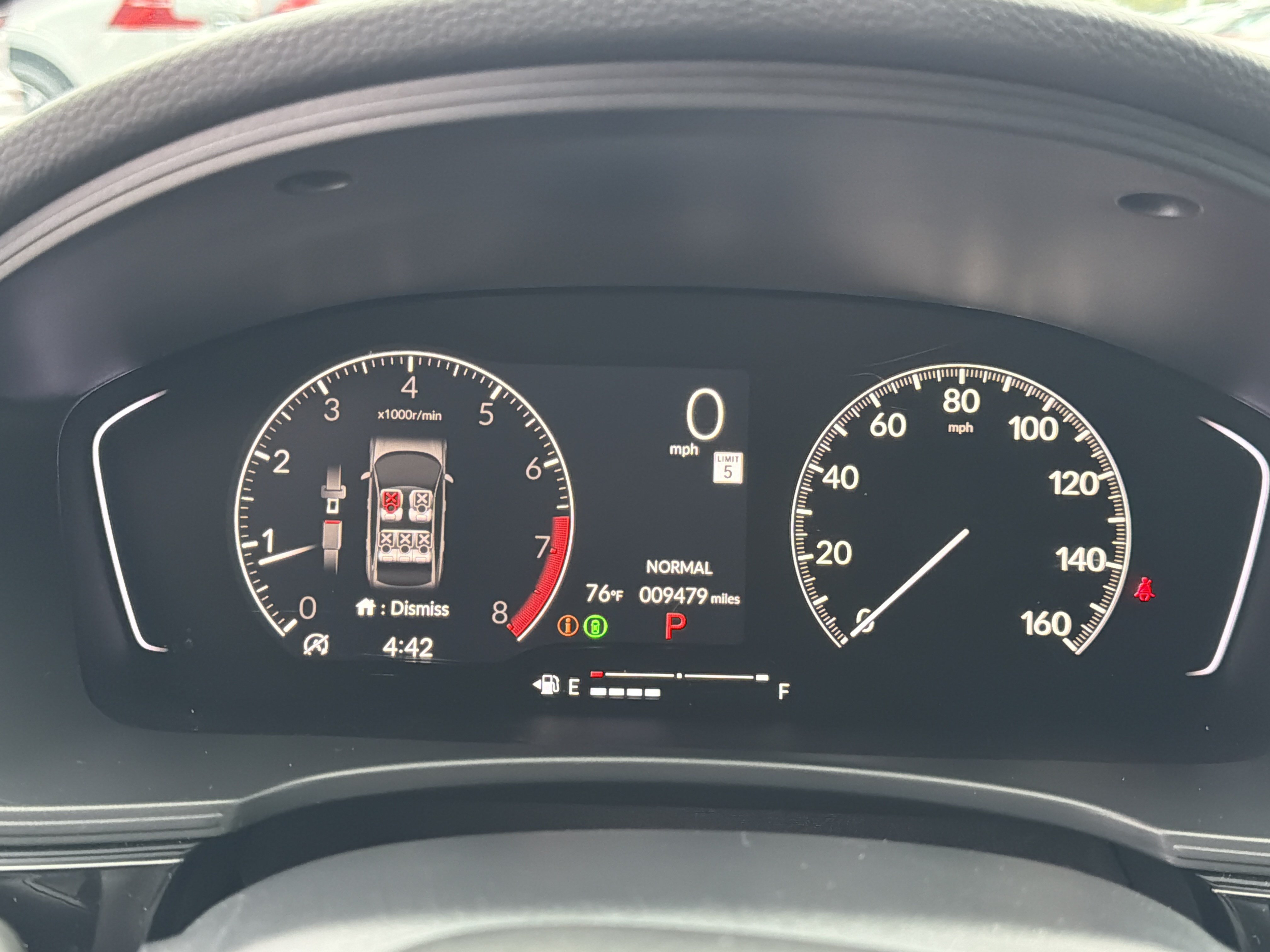 Used 2026 Honda Civic Sport image 21