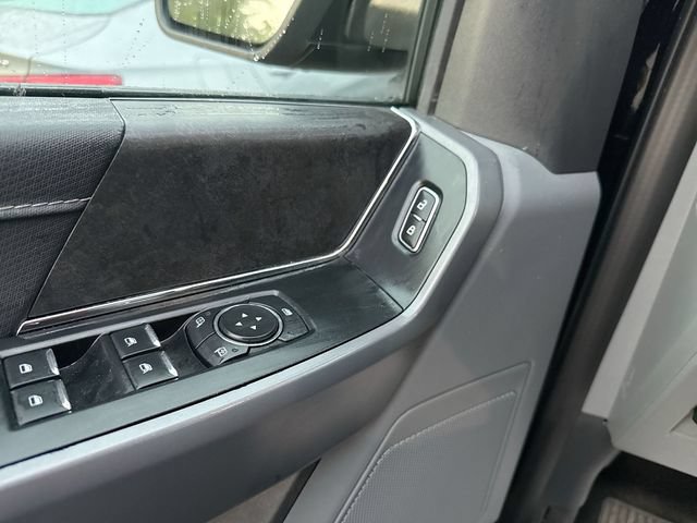 Used 2025 Ford F150 XLT w/ Equipment Group 301A Standard AWD/4WD image 14