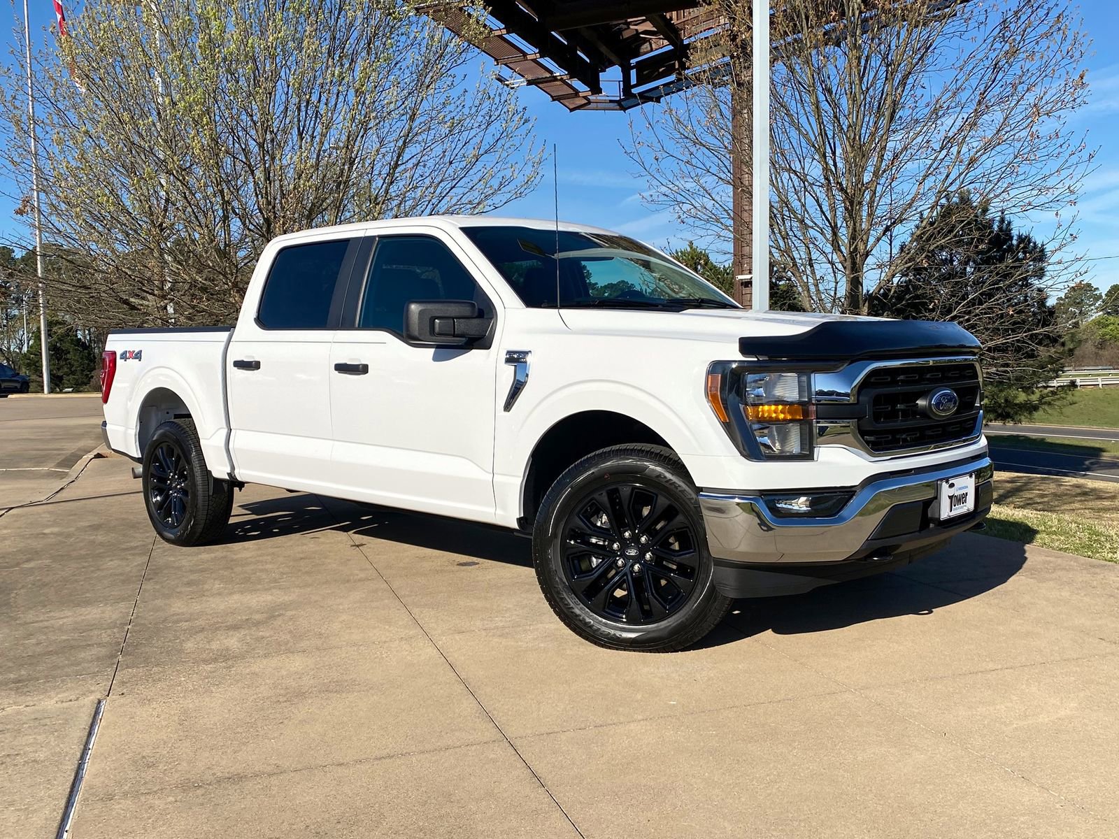 Used 2023 Ford F150 XLT 360° Tour