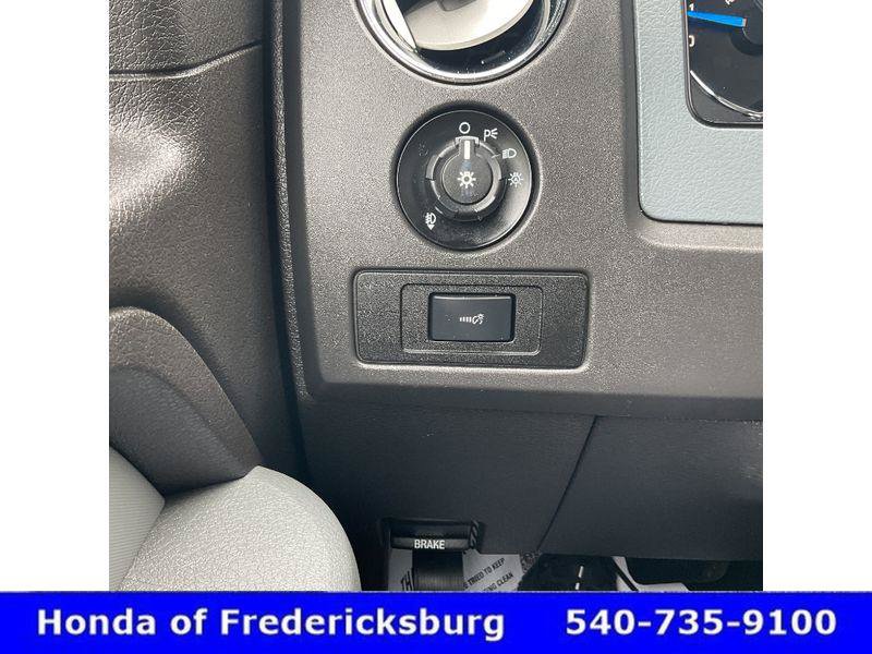 Used 2014 Ford F150 XLT w/ Equipment Group 302A Luxury RWD image 25