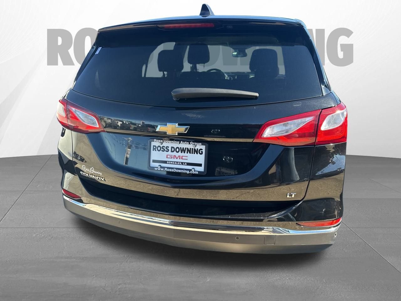 Used 2020 Chevrolet Equinox LT image 5