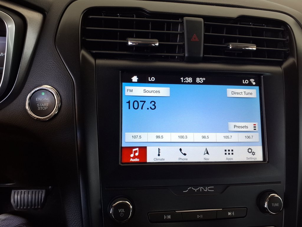 Used 2019 Ford Fusion SE w/ Equipment Group 151A FWD image 26