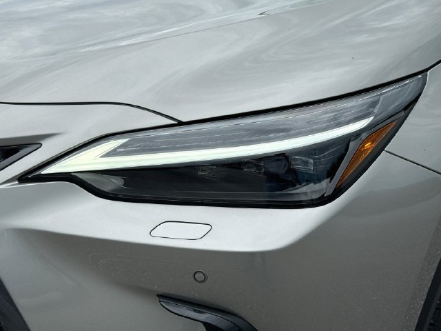 New 2026 Lexus NX 350 AWD w/ Accessory Package (2T) image 9