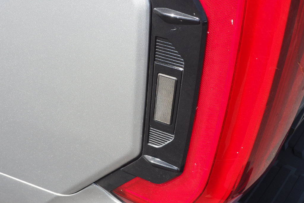 Used 2023 Toyota Tundra Limited w/ TRD Off-Road Package AWD/4WD image 22