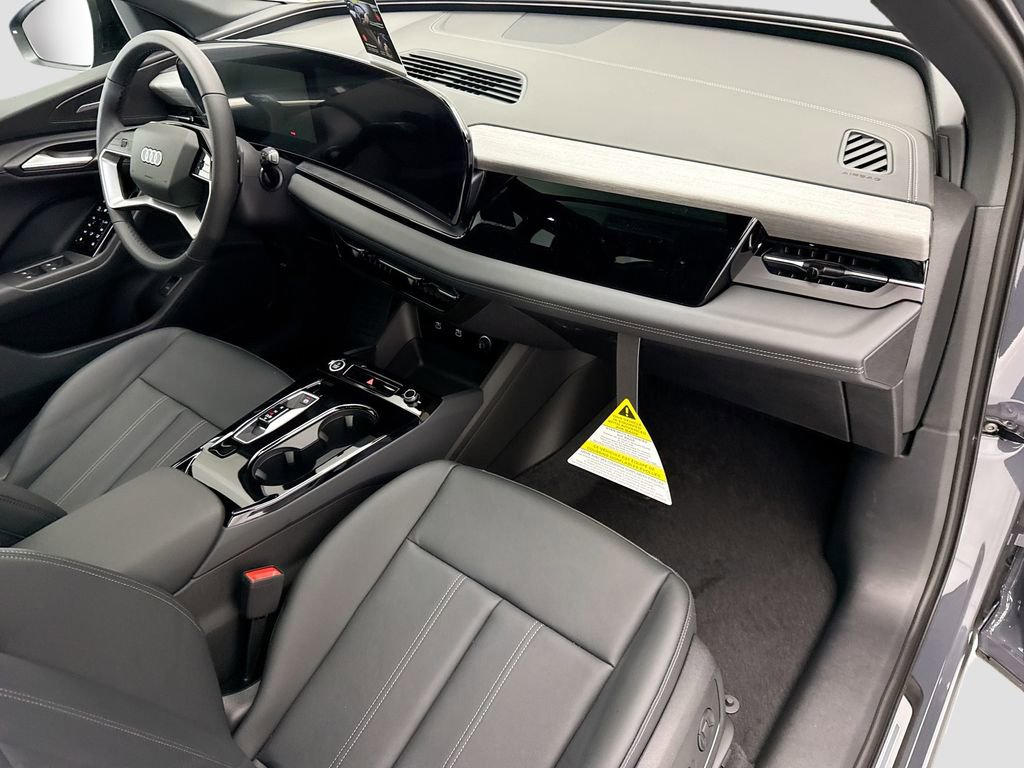 New 2027 Audi Q6 e-tron Premium Plus AWD/4WD image 17