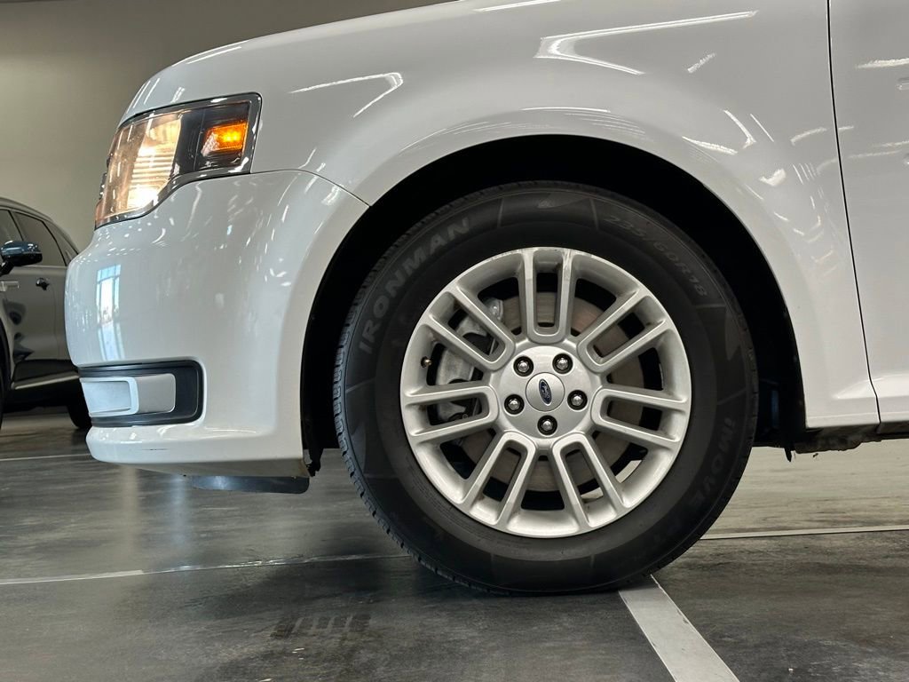 Used 2019 Ford Flex SEL w/ Equipment Group 202A image 12