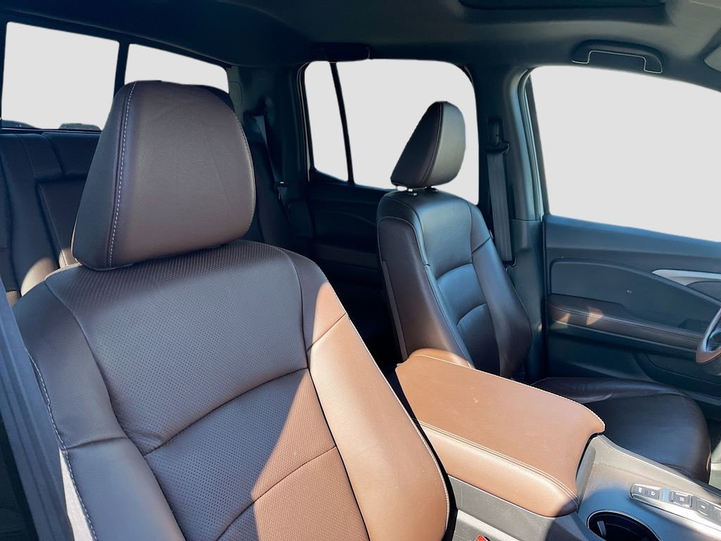 Used 2024 Honda Ridgeline RTL image 27