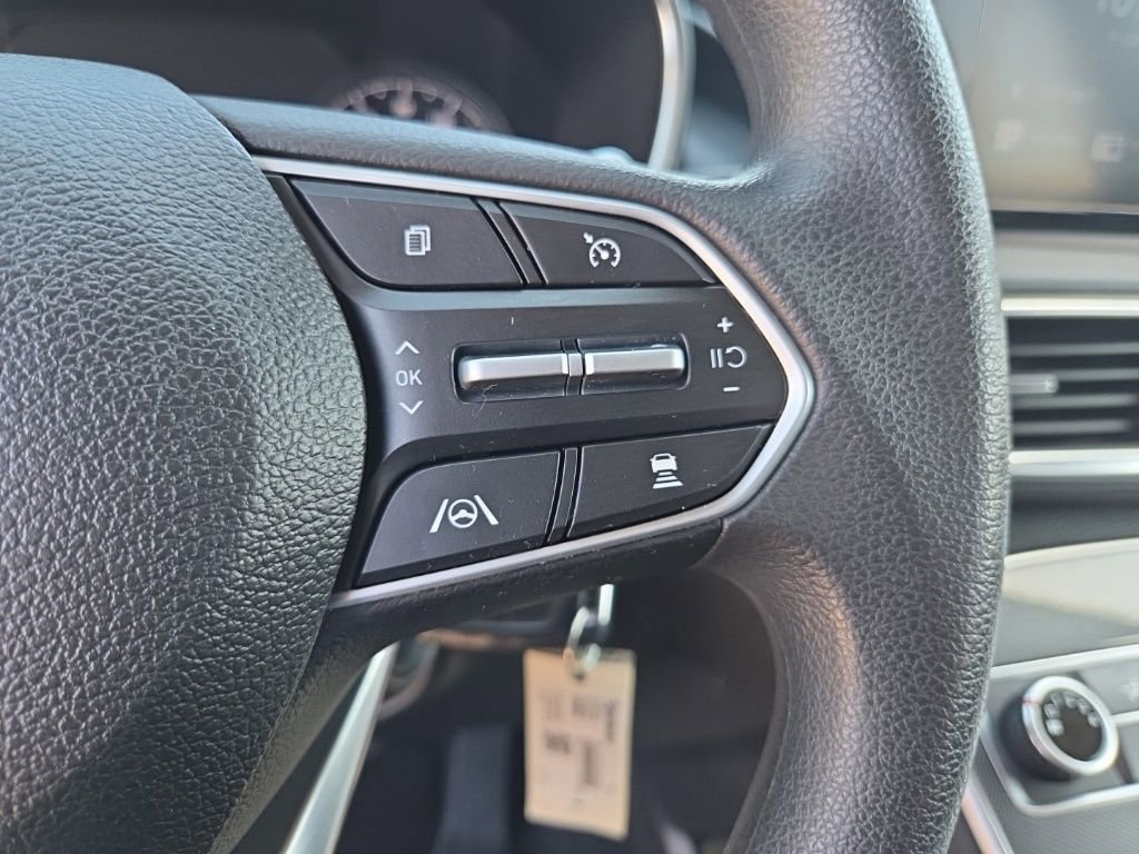 Used 2022 Hyundai Santa Fe SE AWD/4WD image 14
