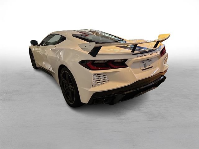 New 2027 Chevrolet Corvette Stingray Coupe w/ 1LT RWD image 3