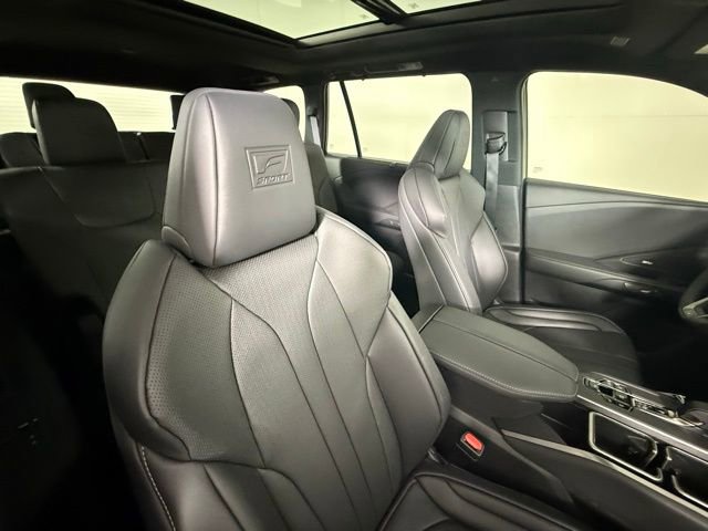 New 2026 Lexus TX 350 AWD image 37