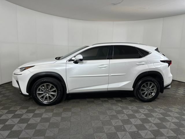 Used 2021 Lexus NX 300 AWD w/ Comfort Package image 6