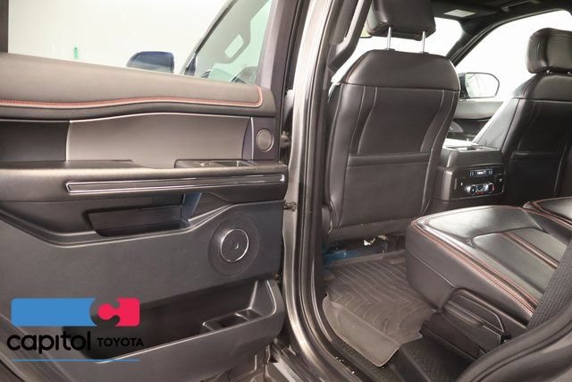 Used 2020 Ford Expedition Limited w/ Equipment Group 303A AWD/4WD image 30