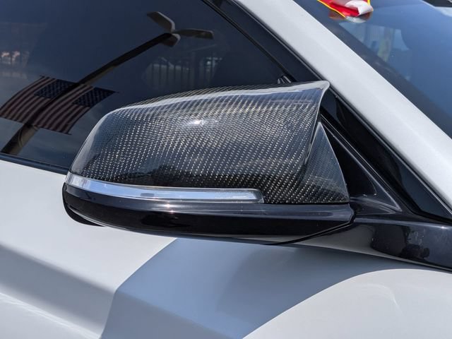 Used 2019 BMW M240i Coupe w/ Premium Package RWD image 11