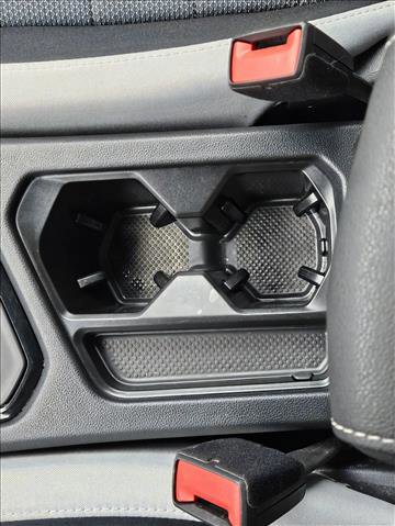 Used 2025 Volkswagen Taos S image 11