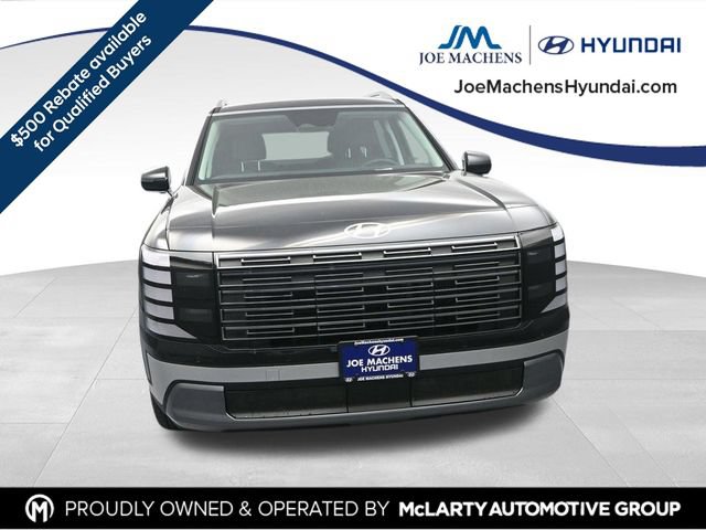 New 2026 Hyundai Palisade SEL AWD/4WD image 3