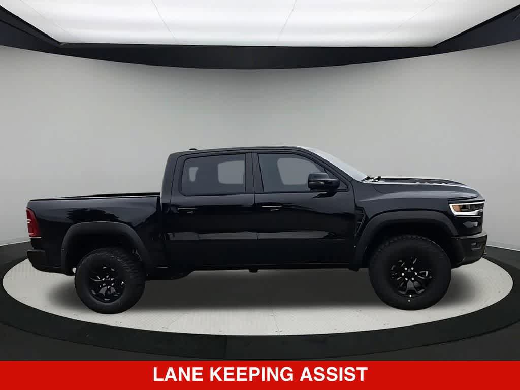 New 2026 RAM 1500 RHO AWD/4WD image 10