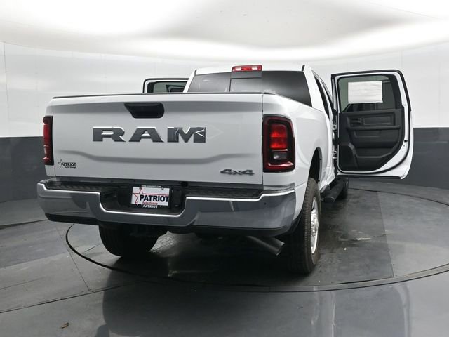 New 2026 RAM 2500 Tradesman image 45