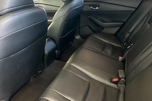 Used 2024 Honda Accord Sport image 14