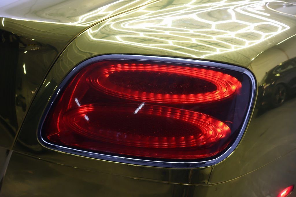 Used 2016 Bentley Continental GT image 50