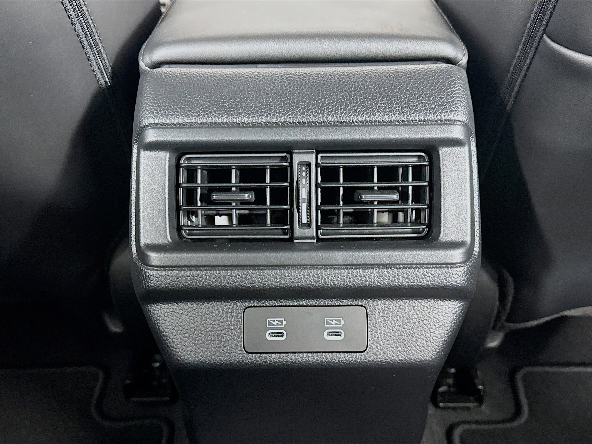 New 2026 Honda Accord Sport image 25