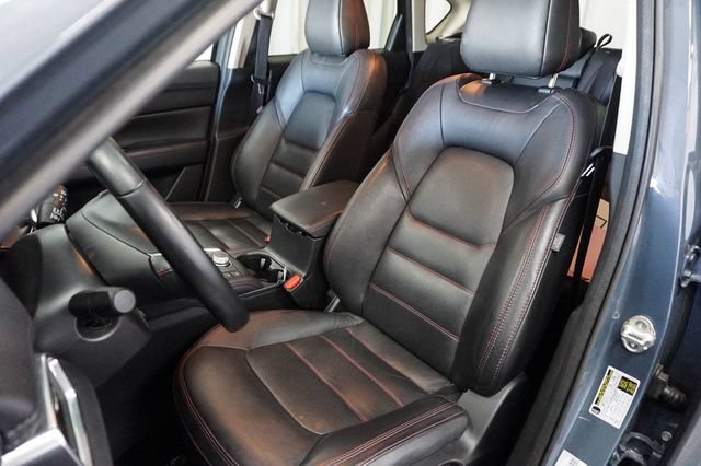Used 2024 MAZDA CX-5 Carbon Edition AWD/4WD image 11