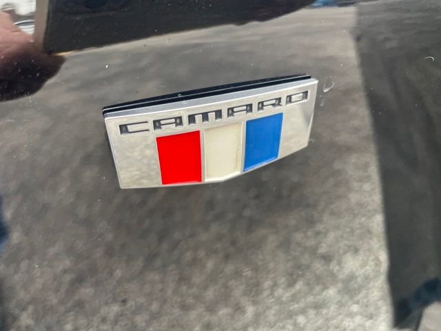 Used 2023 Chevrolet Camaro LT image 38