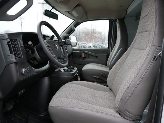 New 2026 Chevrolet Express 3500 w/ Power Convenience Package image 8