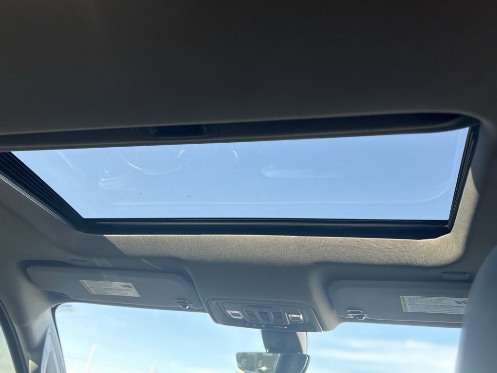 Used 2021 Chevrolet Silverado 1500 LTZ w/ LTZ Premium Texas Edition image 16