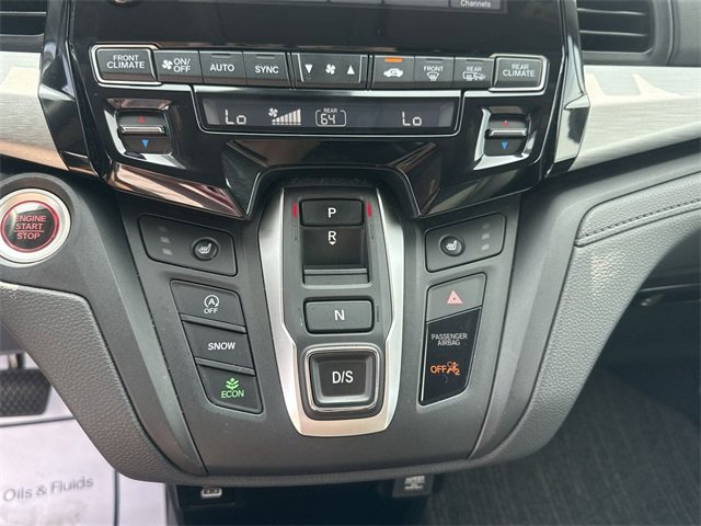 Used 2022 Honda Odyssey EX-L image 25