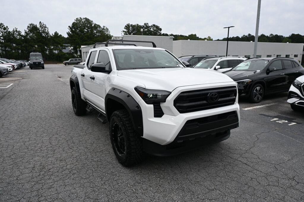 Used 2024 Toyota Tacoma SR AWD/4WD image 20