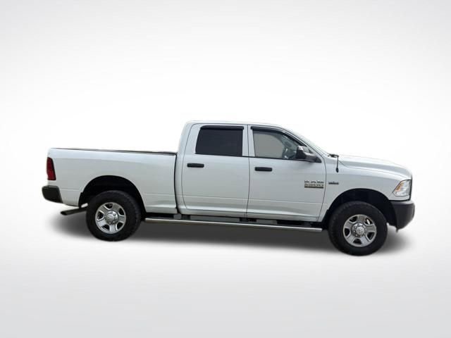 Used 2015 RAM 2500 Tradesman w/ Protection Group AWD/4WD image 4