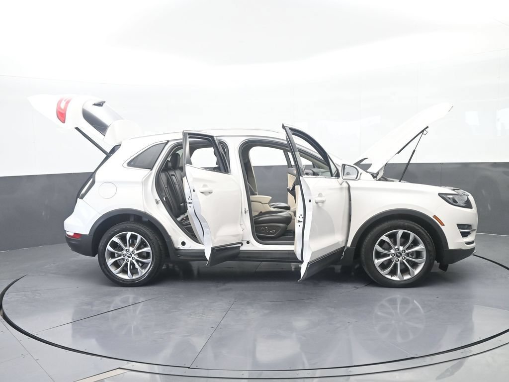 Used 2019 Lincoln MKC Select w/ Select Plus Package FWD image 69