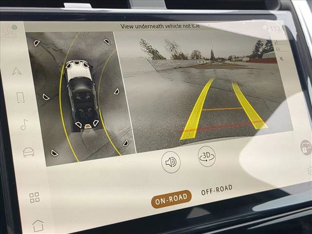 New 2026 Land Rover Discovery S AWD/4WD image 18