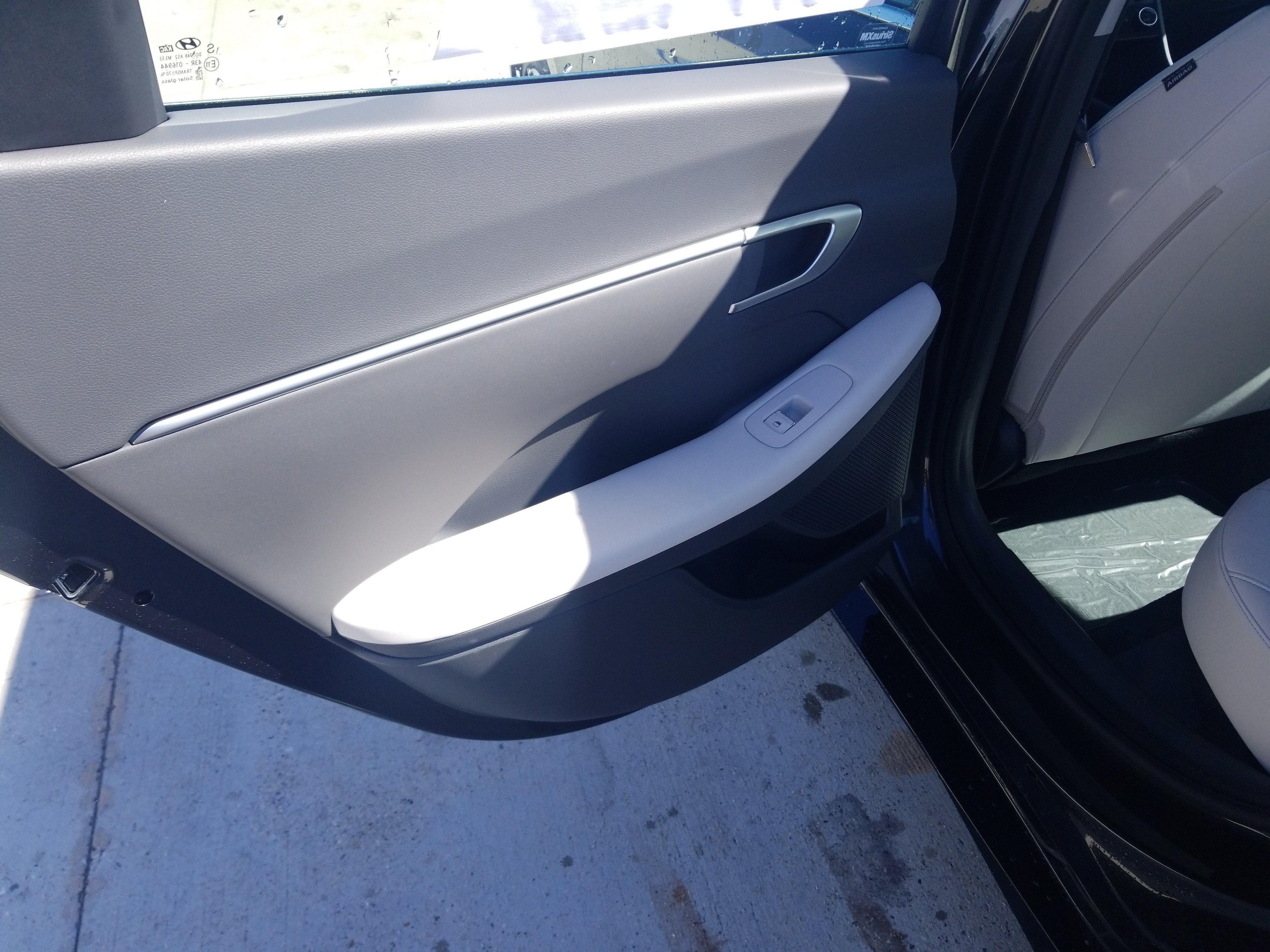 New 2026 Hyundai Sonata SEL FWD image 11
