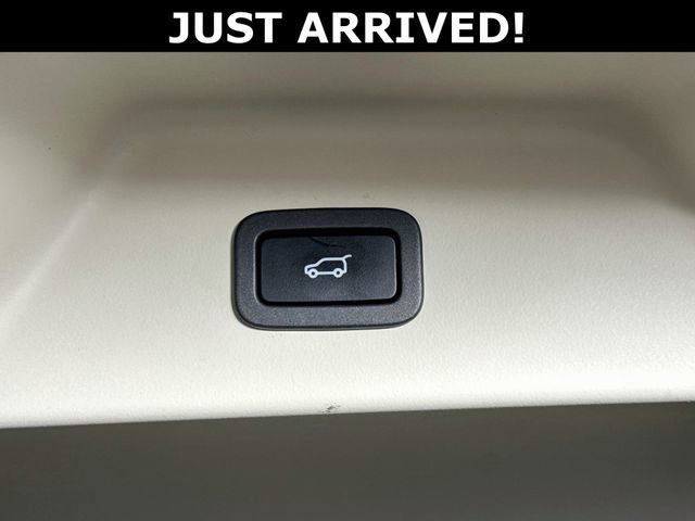 Used 2018 Land Rover Range Rover HSE AWD/4WD image 46