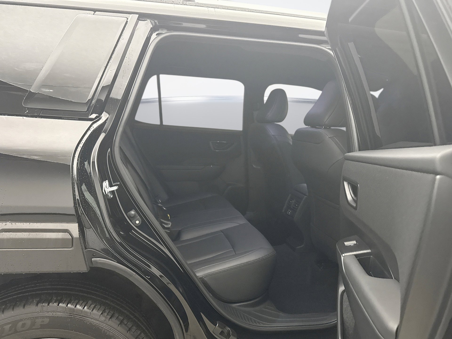 Used 2026 Subaru Outback Premium image 17