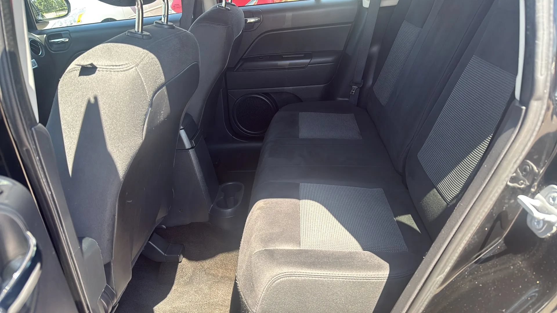 Used 2014 Jeep Compass Sport w/ Power Value Group FWD image 14
