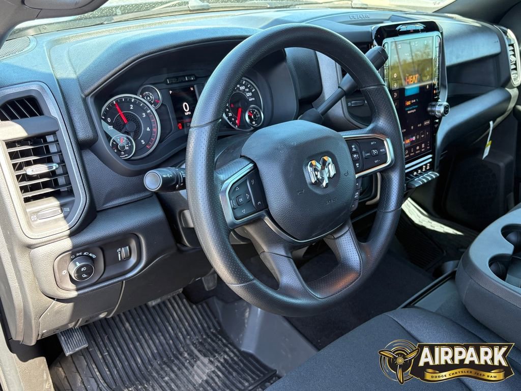 New 2026 RAM 3500 Tradesman image 14